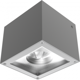 Светильник светодиодный KVARTA LED 8 D 3000К настенный СТ 1100200010