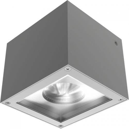 Светильник светодиодный KVARTA LED 8 D 3000К настенный СТ 1100200010