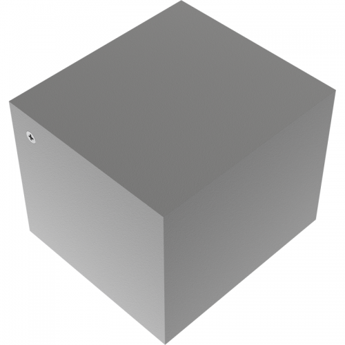 Светильник светодиодный KVARTA LED 8 D 3000К настенный СТ 1100200010