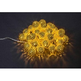 Гирлянда светодиодная 