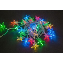Гирлянда светодиодная 