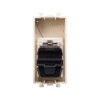 Розетка HDMI 1мод. Avanti 