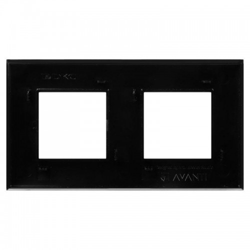 Рамка 2-м 4мод. Avanti 