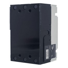 Выключатель автоматический 3п 200А 25кА ВА66-35 GENERICA SAV30-3-0200-G