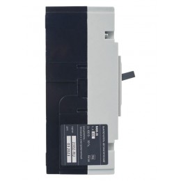 Выключатель автоматический 3п 200А 25кА ВА66-35 GENERICA SAV30-3-0200-G