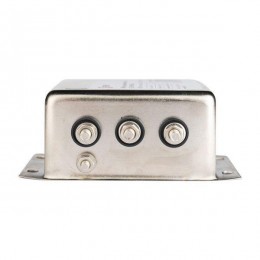 ЭМС-фильтр для преобразователя частоты 5.5-7.5кВт EKF vector-emi-7R5