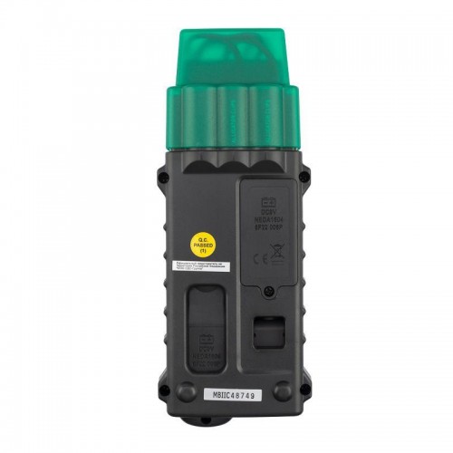 Тестер с генератором сигнала MS6813T Mastech 13-1221