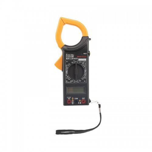 Клещи токовые M266 Mastech 13-1306