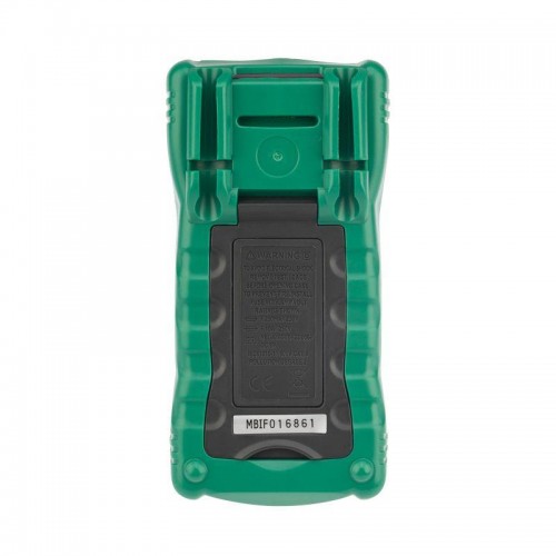 Мультиметр универсальный MS8233C Mastech 13-2015