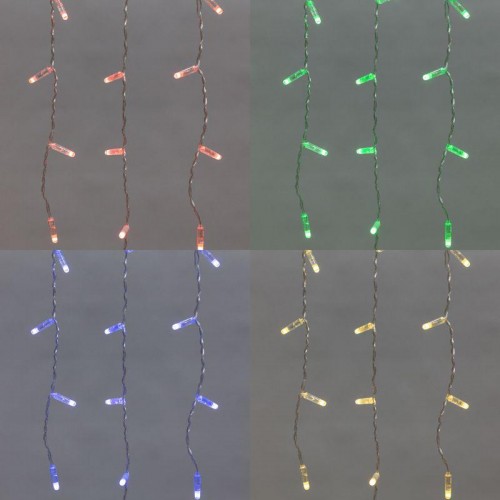 Гирлянда светодиодная 