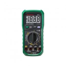 Мультиметр универсальный MY63N Mastech 13-2051