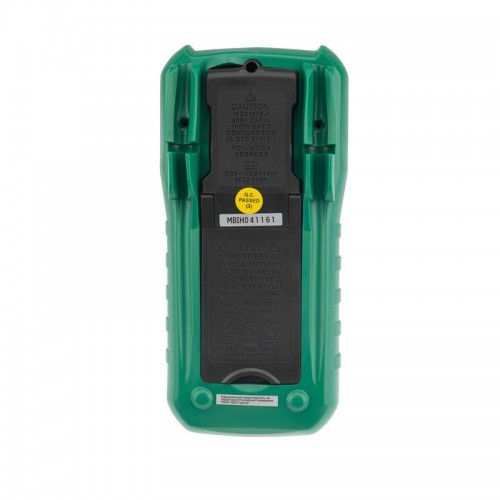 Мультиметр универсальный MY63N Mastech 13-2051