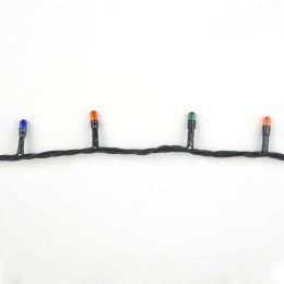 Гирлянда UDL-S1000-200/DGA MULTI IP20 MINI Uniel UL-00003945