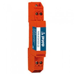 Устройство защиты от импульсных перенапряжений для информационных систем РИФ-И 5/5/20 (2) Стример 201004