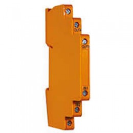 Устройство защиты от импульсных перенапряжений для информационных систем РИФ-И 48/0.5/10 (2) Стример 201003