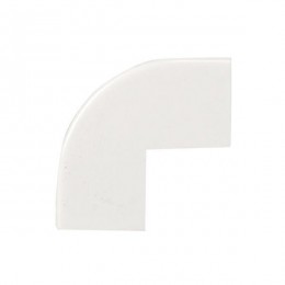 Угол внешний 15х10 бел. Plast PROxima (уп.4шт) EKF obw-15-10x4