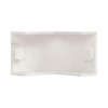 Угол внешний 20х10 бел. Plast PROxima (уп.4шт) EKF obw-20-10x4