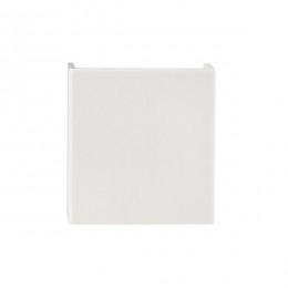 Соединитель на стык 25х16 бел. Plast PROxima (уп.4шт) EKF conw-25-16x4