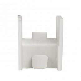 Угол внутренний 15х10 бел. Plast PROxima (уп.4шт) EKF ibw-15-10x4