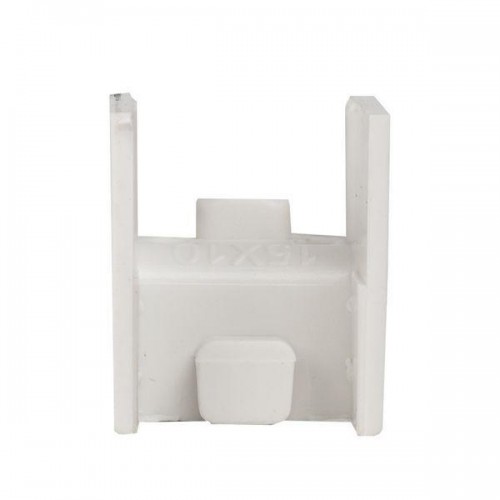 Угол внутренний 15х10 бел. Plast PROxima (уп.4шт) EKF ibw-15-10x4