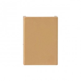 Соединитель на стык 16х16 под свет. дерево Plast PROxima (уп.4шт) EKF conl-16-16x4