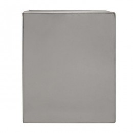 Щит из нержавеющей стали 