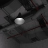 Лампа светодиодная Elementary 42Вт T120 цилиндр 6500К холод. бел. E27 3700лм GAUSS 63234