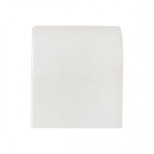 Заглушка 60х40 бел. Plast PROxima (уп.4шт) EKF ecw-60-40x4