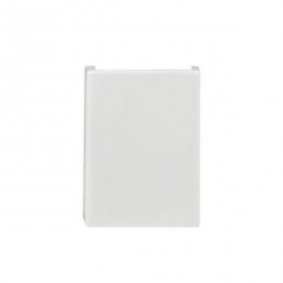 Соединитель на стык 15х10 бел. Plast PROxima (уп.4шт) EKF conw-15-10x4