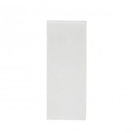 Соединитель на стык 15х10 бел. Plast PROxima (уп.4шт) EKF conw-15-10x4