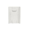 Соединитель на стык 15х10 бел. Plast PROxima (уп.4шт) EKF conw-15-10x4