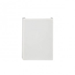 Соединитель на стык 16х16 бел. Plast PROxima (уп.4шт) EKF conw-16-16x4