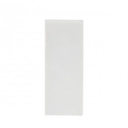 Соединитель на стык 16х16 бел. Plast PROxima (уп.4шт) EKF conw-16-16x4