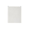 Соединитель на стык 20х10 бел. Plast PROxima (уп.4шт) EKF conw-20-10x4