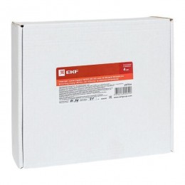 Сжим ответвительный У-870М (95-150/16-50кв.мм) (орех) StreamLine EKF y870m