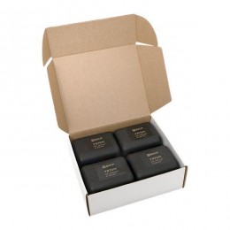 Сжим ответвительный У-870М (95-150/16-50кв.мм) (орех) StreamLine EKF y870m