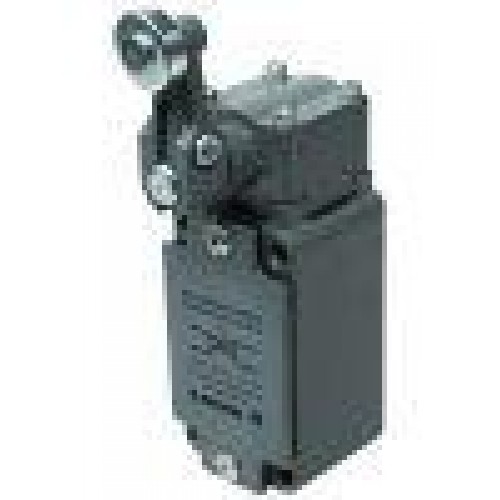 Выключатель путевой ВП 15К-21Б-231-54 У2.8 IP54 рычаг с роликом прямого действия Электротехник ET004427