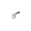 Крепеж кабеля плоский 4ммх2мм (уп.50шт) Rexant 07-4204