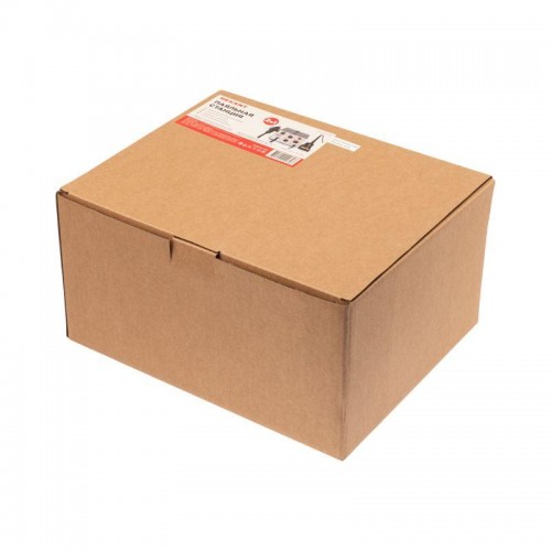 Станция паяльная (паяльник + термофен) 150-500град.C (R852) Rexant 12-0723
