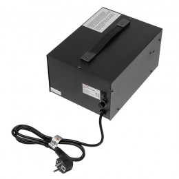 Станция паяльная (паяльник + термофен) 150-500град.C (R852) Rexant 12-0723