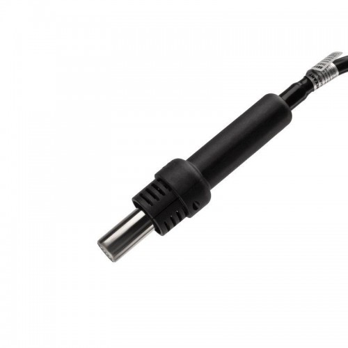 Станция паяльная (паяльник + термофен) 150-500град.C (R852) Rexant 12-0723