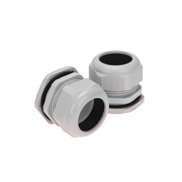 Ввод кабельный PG-48 (34-44мм) сер. Rexant 07-8048