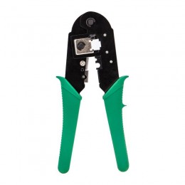 Кримпер для обжима компьютерный 8P8C (ht-210T) Rexant 12-3452