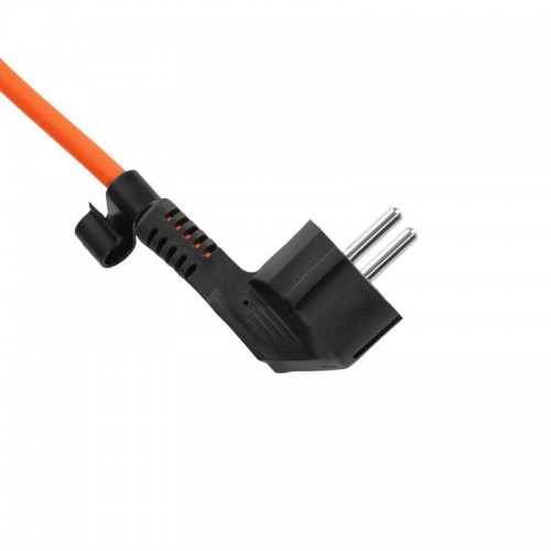 Удлинитель на катушке 4х20м с заземл. 16А IP20 Professional ПВС 3х2.5 PROCONNECT 11-7612