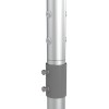 Мачта для антенн алюм. 600см Rexant 34-0566