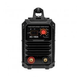 Аппарат сварочный инверторный АС-160А Rexant 11-0910