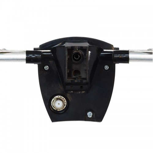 Антенна ТВ наружная для цифрового телевидения DVB-T2 (модель RX-412) (коробка) Rexant 34-0412