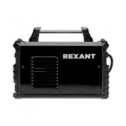 Аппарат сварочный инверторный АС-200А Rexant 11-0912