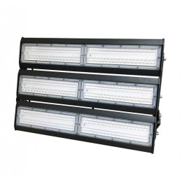 Светильник светодиодный PPI-02 6х50Вт 6500К IP65 ДСП для высоких пролетов Pro+ JazzWay 5016262