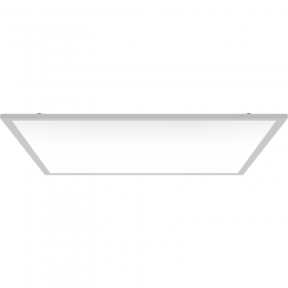 Светильник светодиодный SLIM LED 595 (40) STANDARD EM 4000К встраив. СТ 1704000400